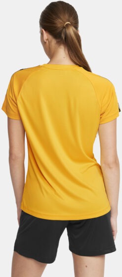Alternative view of Craft - Damen Kontrast Sport Shirt - CR2726