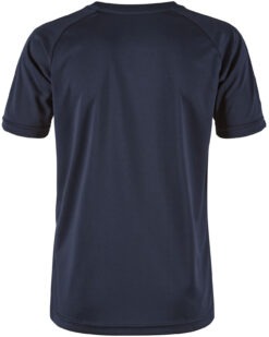 Craft - Kinder Kontrast Sport Shirt - CR2727 – Bild 4