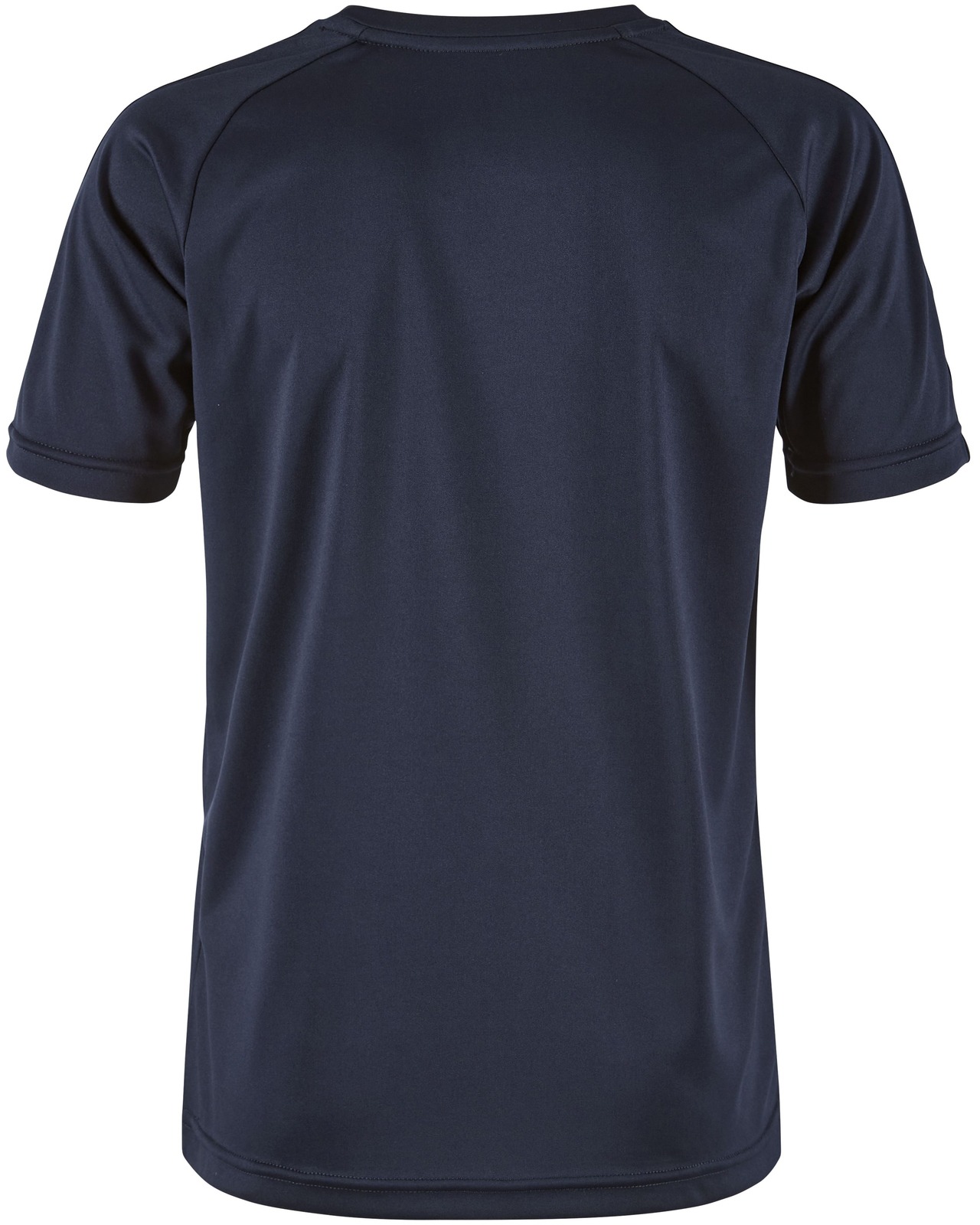 Craft - Kinder Kontrast Sport Shirt - CR2727 – Bild 4
