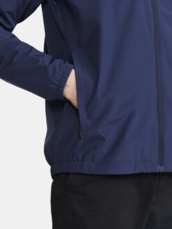 Craft - Leichte Herren Regenjacke - CR3819 – Bild 5