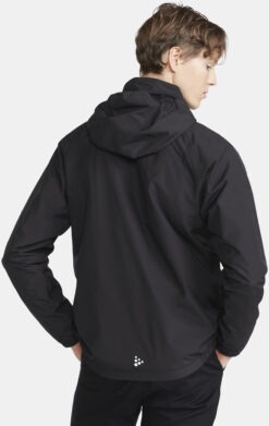 Craft - Leichte Herren Regenjacke - CR3819 – Bild 3