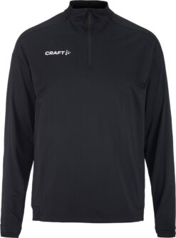 Craft - Herren Trainingsjacke mit 1/4 Zip - CR4758
