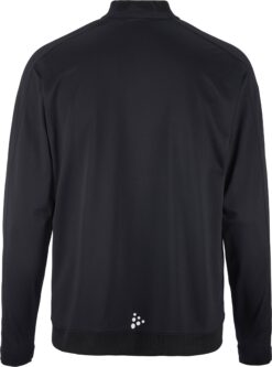 Craft - Herren Trainingsjacke mit 1/4 Zip - CR4758 – Bild 4
