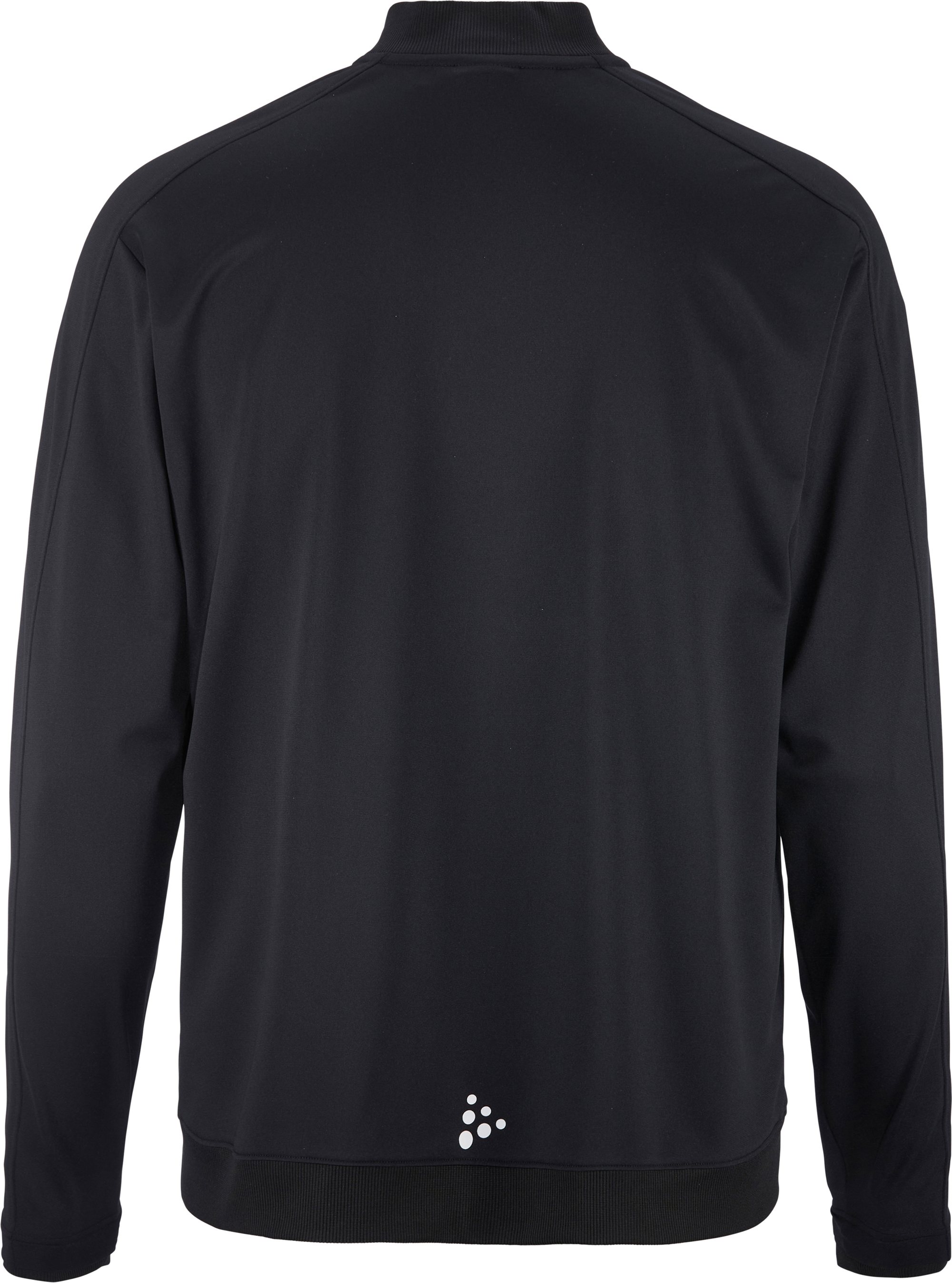 Craft - Herren Trainingsjacke mit 1/4 Zip - CR4758 – Bild 4