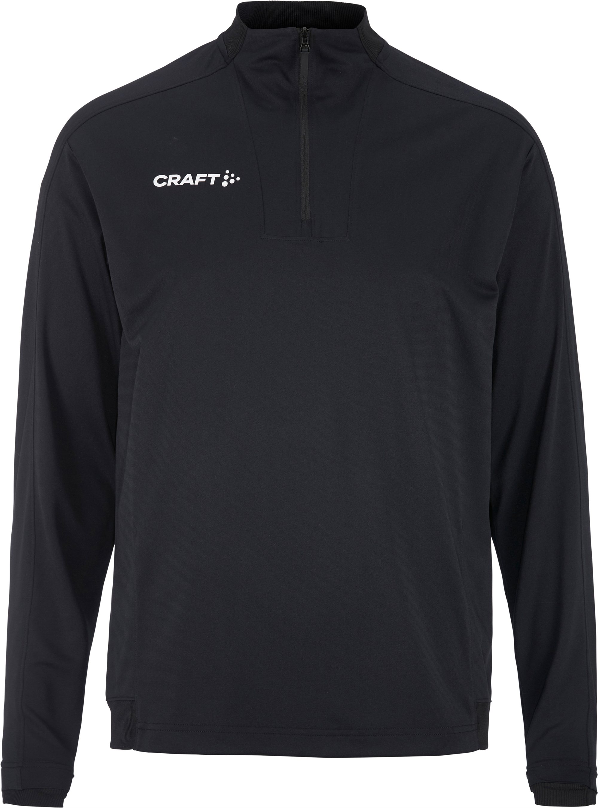 Craft - Herren Trainingsjacke mit 1/4 Zip - CR4758
