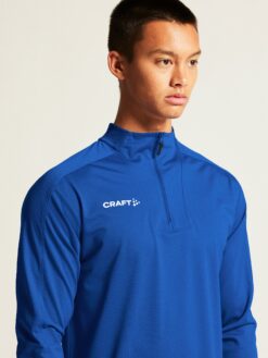 Alternative view of Craft - Herren Trainingsjacke mit 1/4 Zip - CR4758