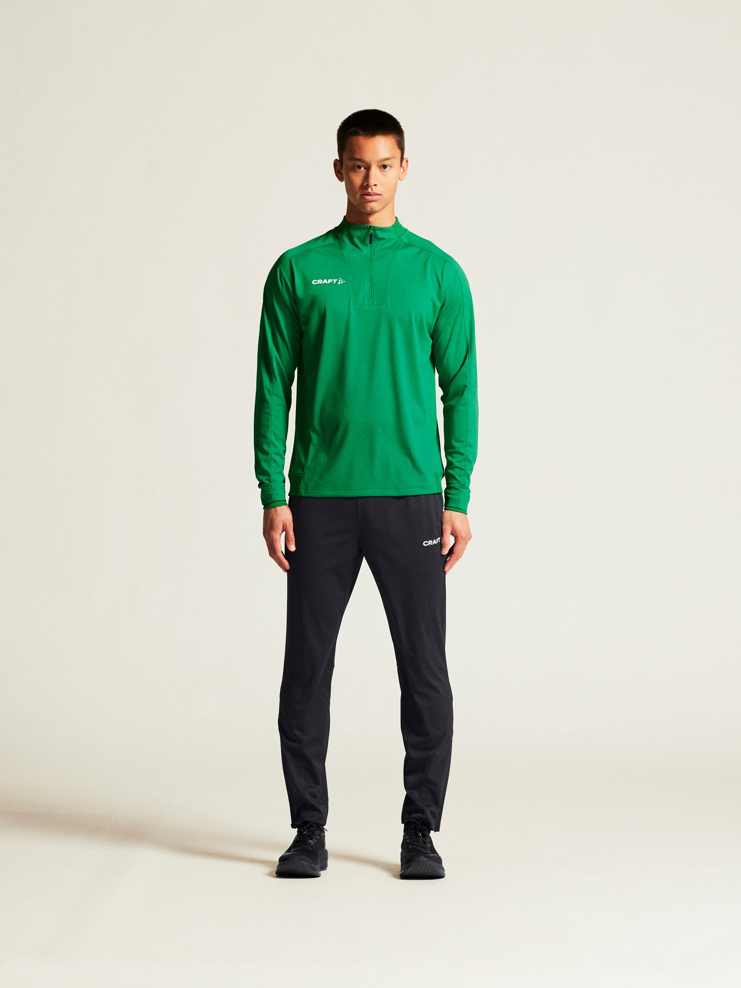 Craft - Herren Trainingshose - CR4759 – Bild 2