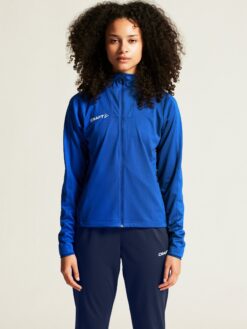 Alternative view of Craft - Damen Trainingsjacke - CR4760