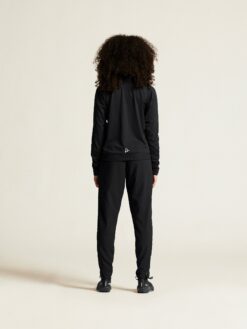 Craft - Damen Trainingsjacke - CR4760 – Bild 3