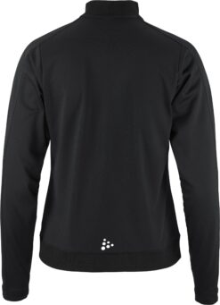 Craft - Damen Trainingsjacke mit 1/4 Zip - CR4761 – Bild 4