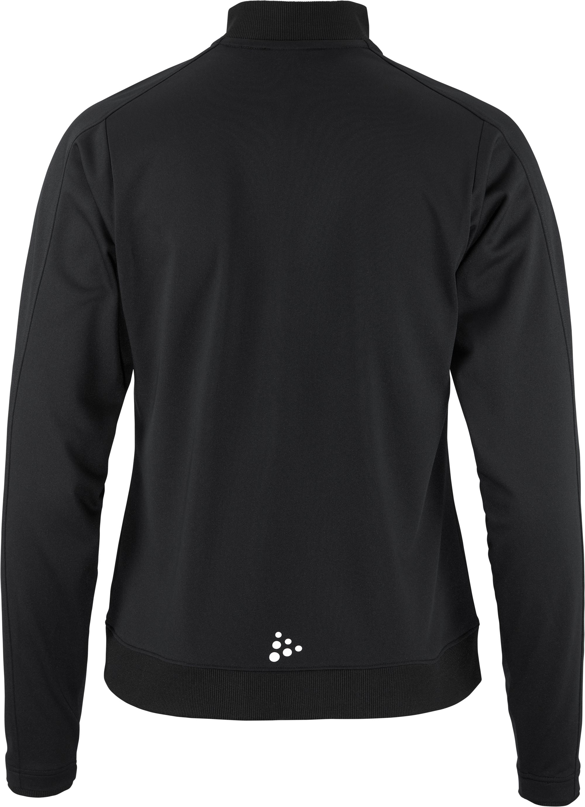 Craft - Damen Trainingsjacke mit 1/4 Zip - CR4761 – Bild 4