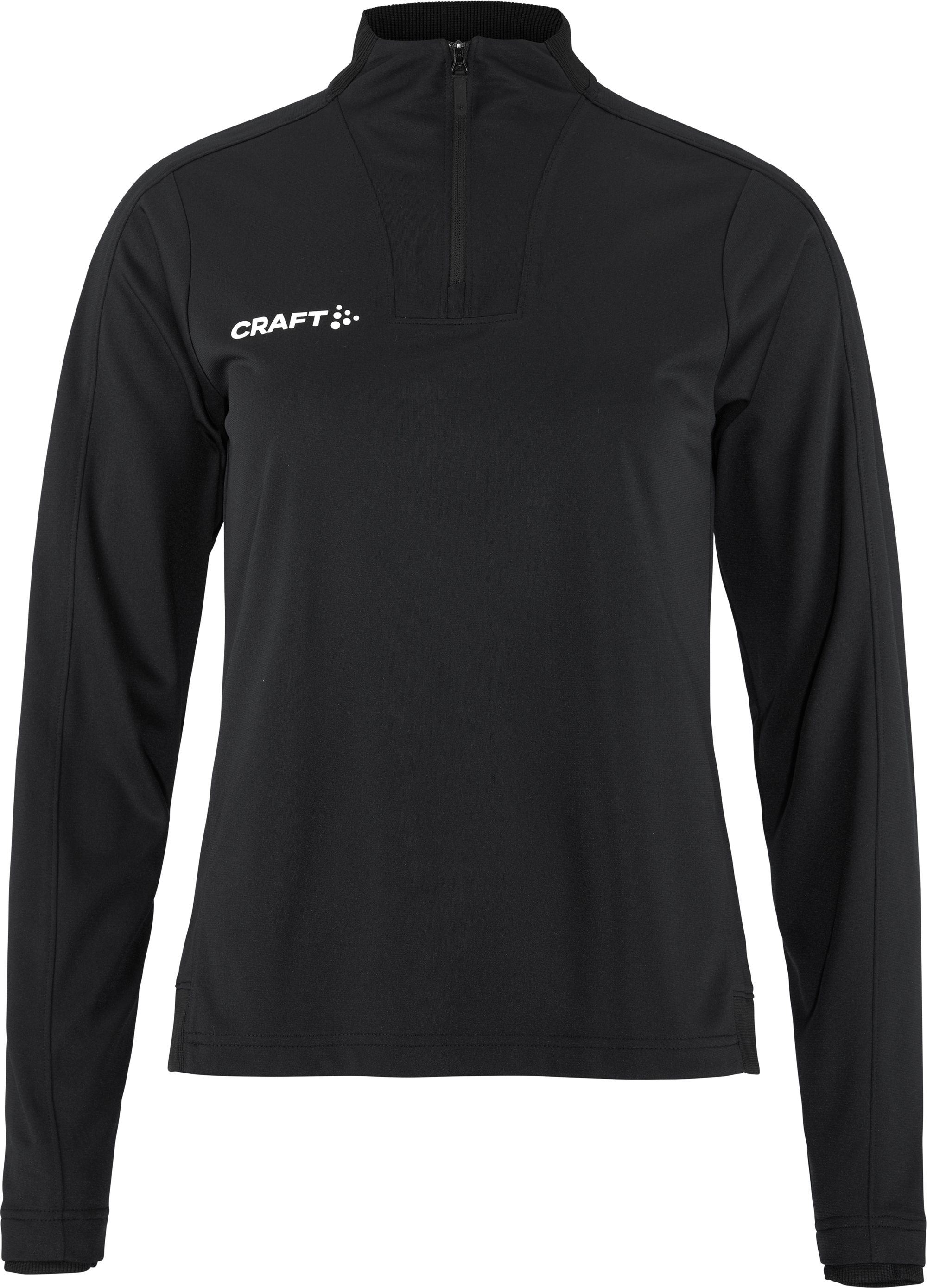 Craft - Damen Trainingsjacke mit 1/4 Zip - CR4761