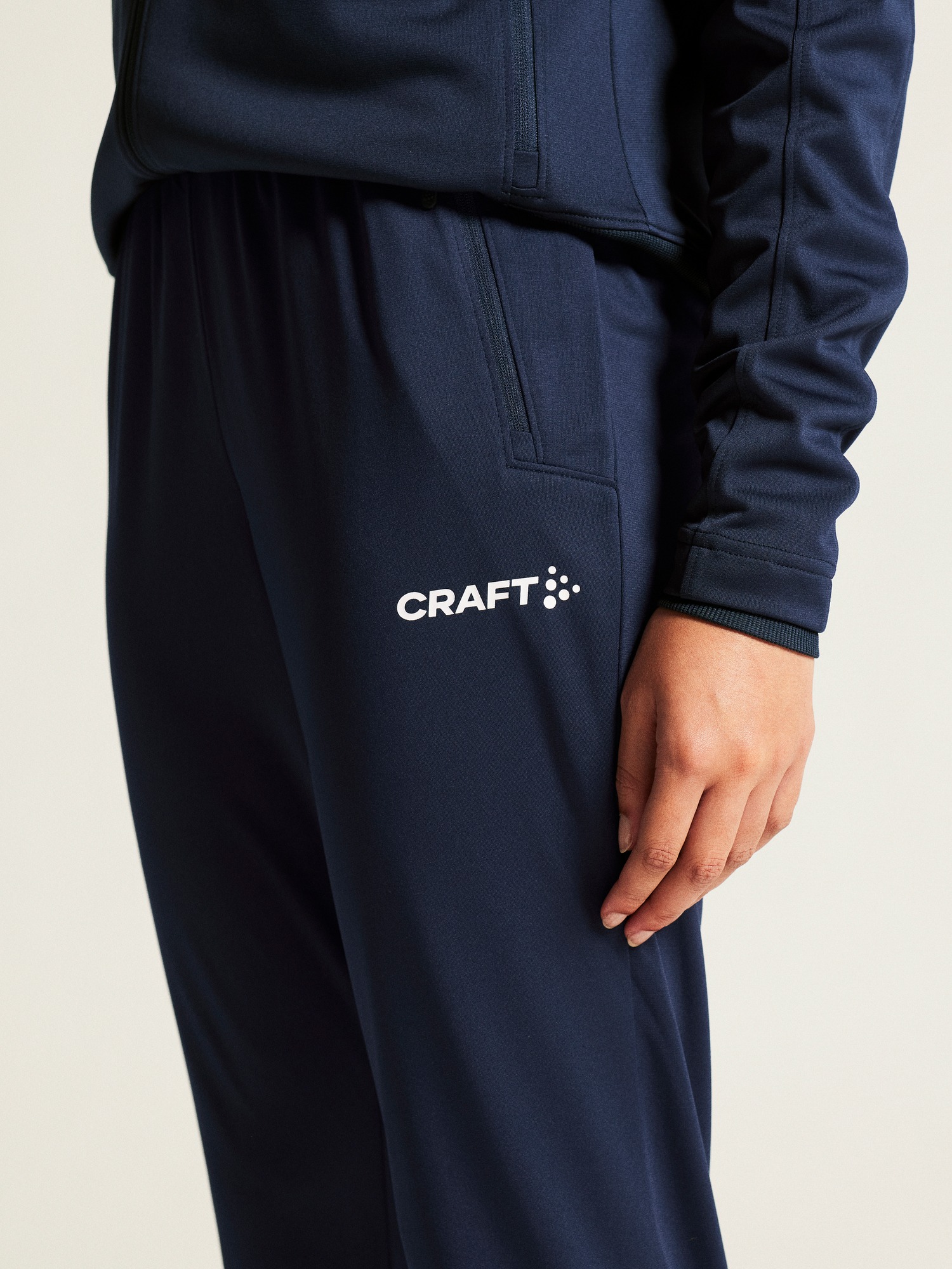 Craft - Damen Trainingshose - CR4762 – Bild 6
