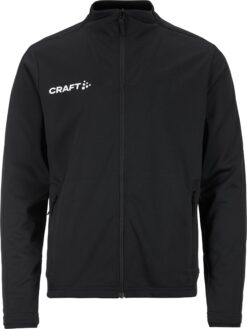 Craft - Kinder Trainingsjacke - CR4763
