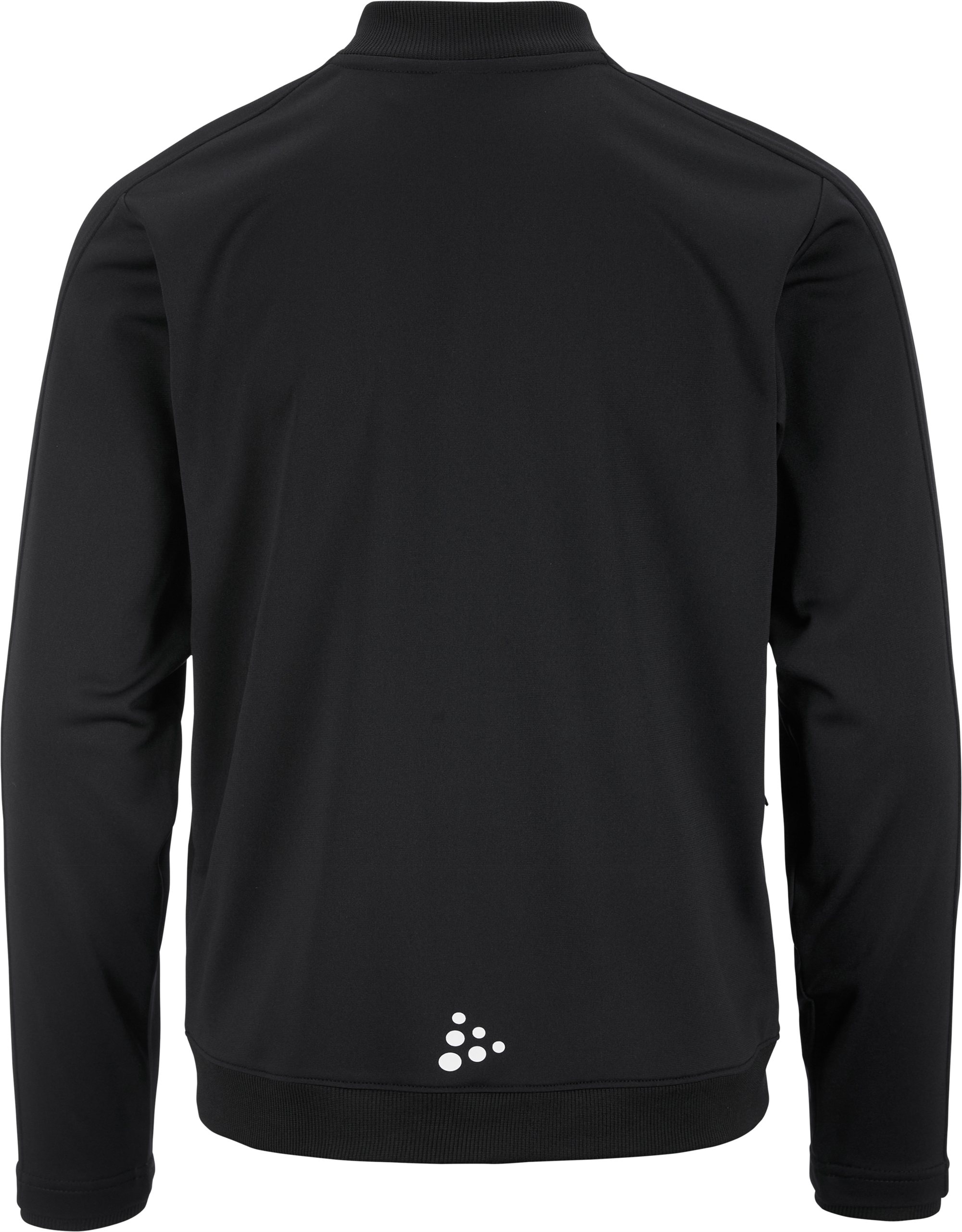 Craft - Kinder Trainingsjacke - CR4763 – Bild 2