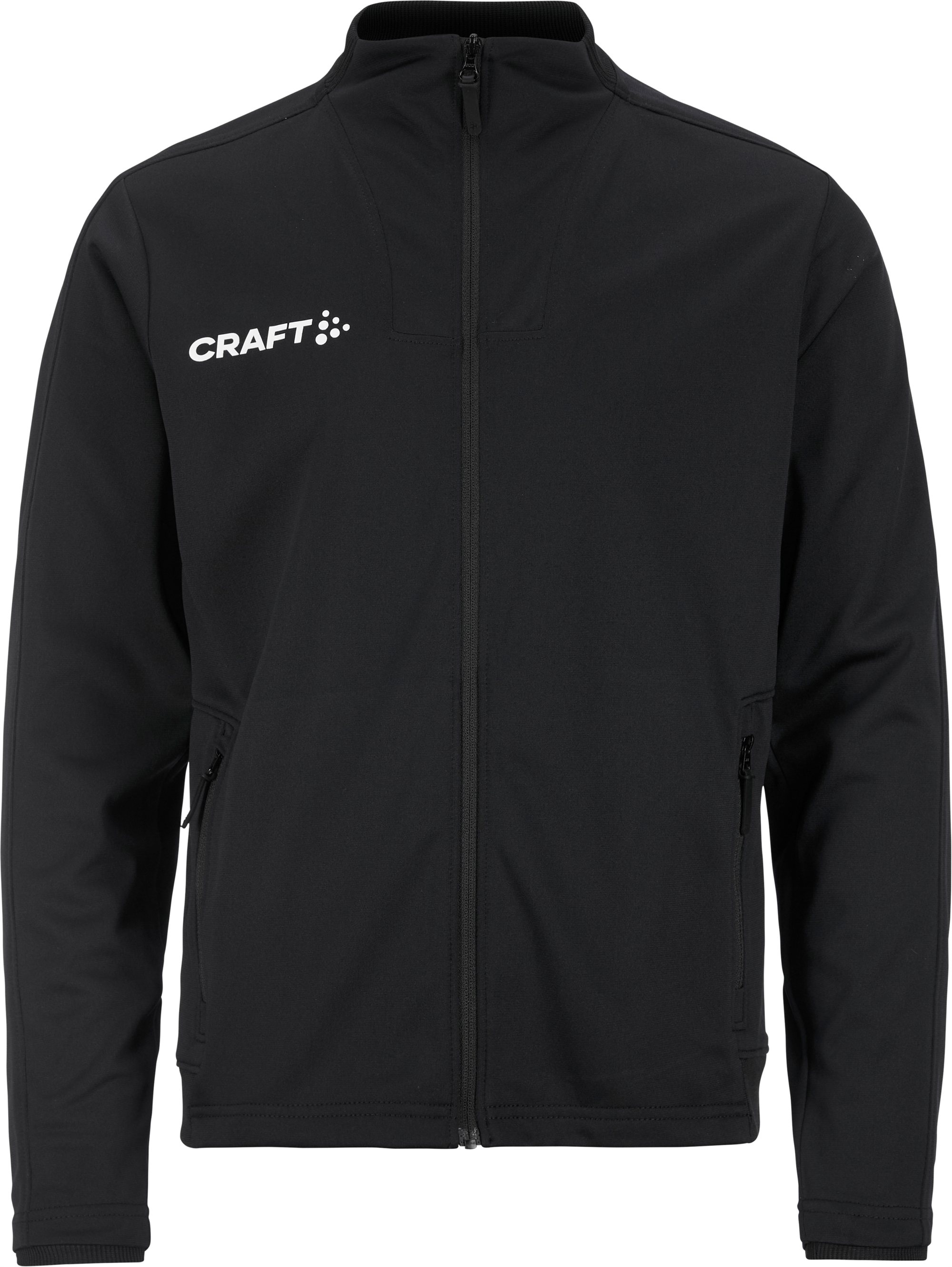 Craft - Kinder Trainingsjacke - CR4763