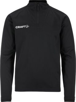 Craft - Kinder Trainingsjacke mit 1/4 Zip - CR4764