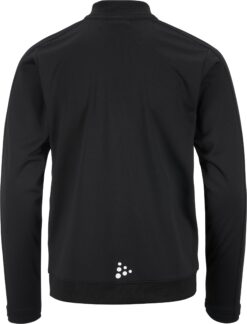 Alternative view of Craft - Kinder Trainingsjacke mit 1/4 Zip - CR4764
