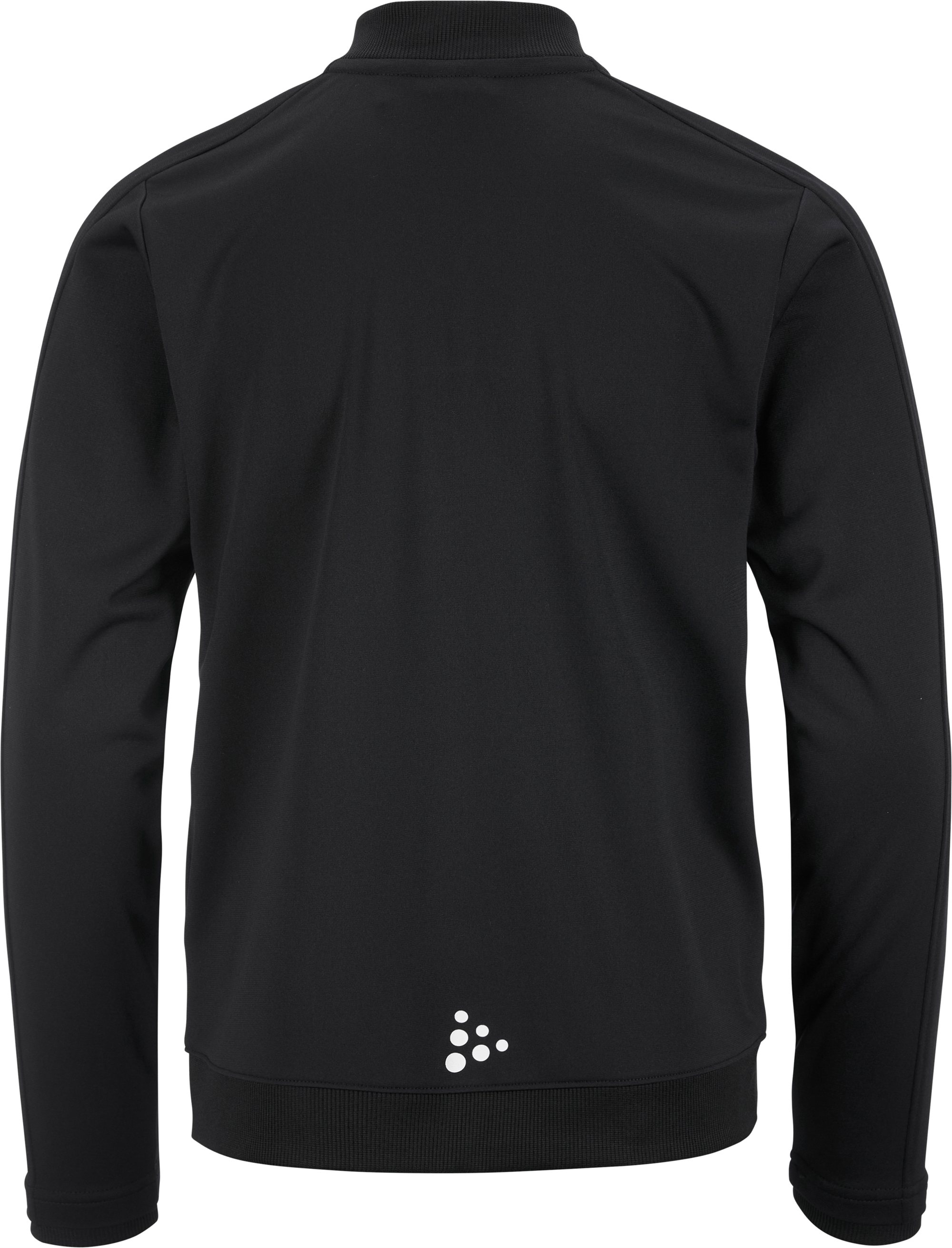 Craft - Kinder Trainingsjacke mit 1/4 Zip - CR4764 – Bild 2