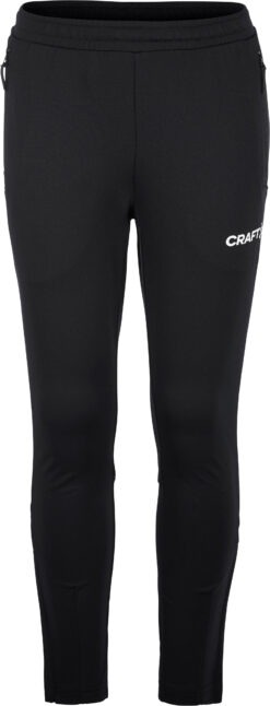 Craft - Kinder Trainingshose - CR4765