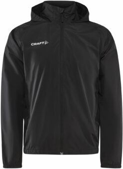 Craft - Leichte Kinder Regenjacke - CR5042