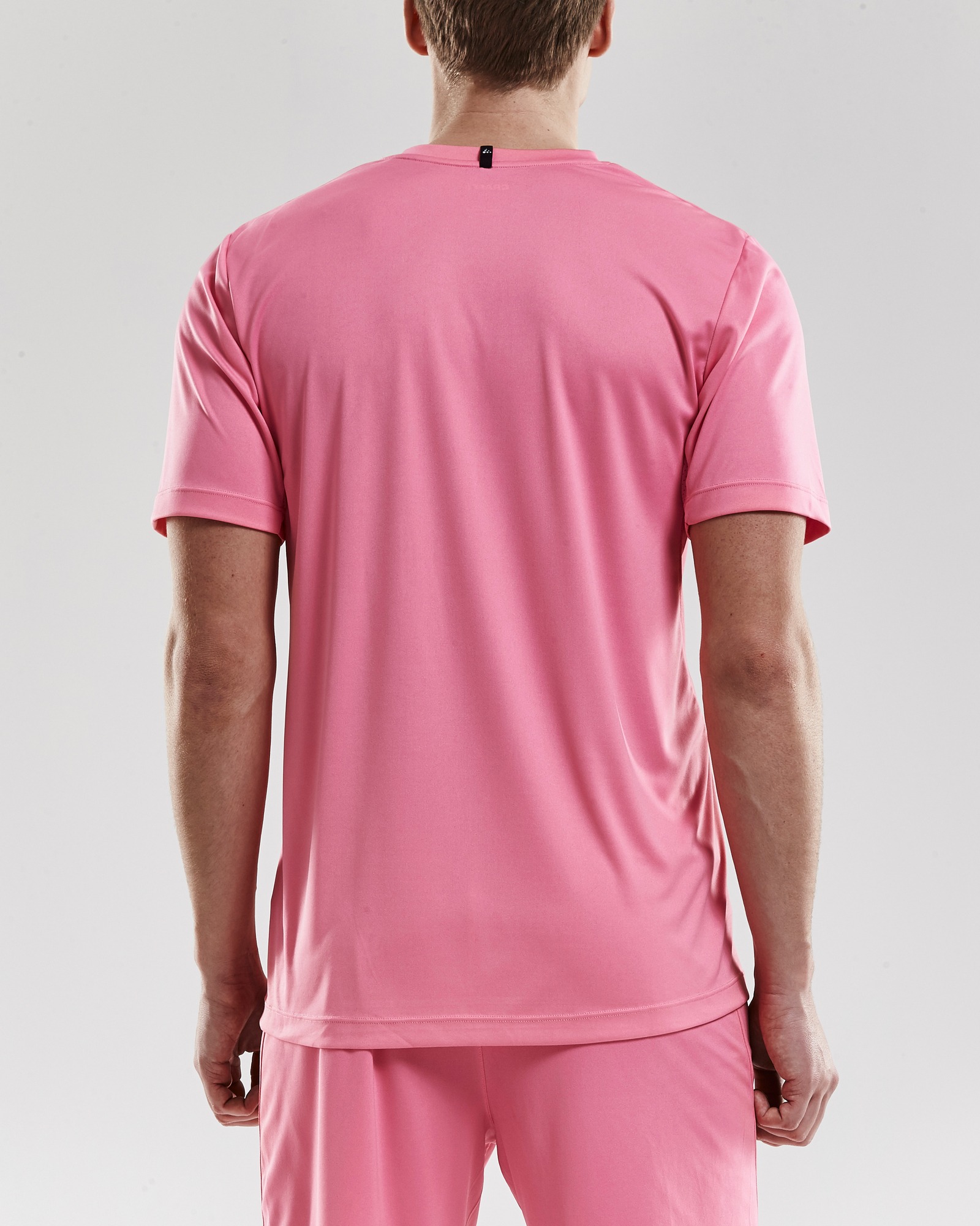 Craft - Herren V-Ausschnitt Sport Shirt - CR5560 – Bild 2
