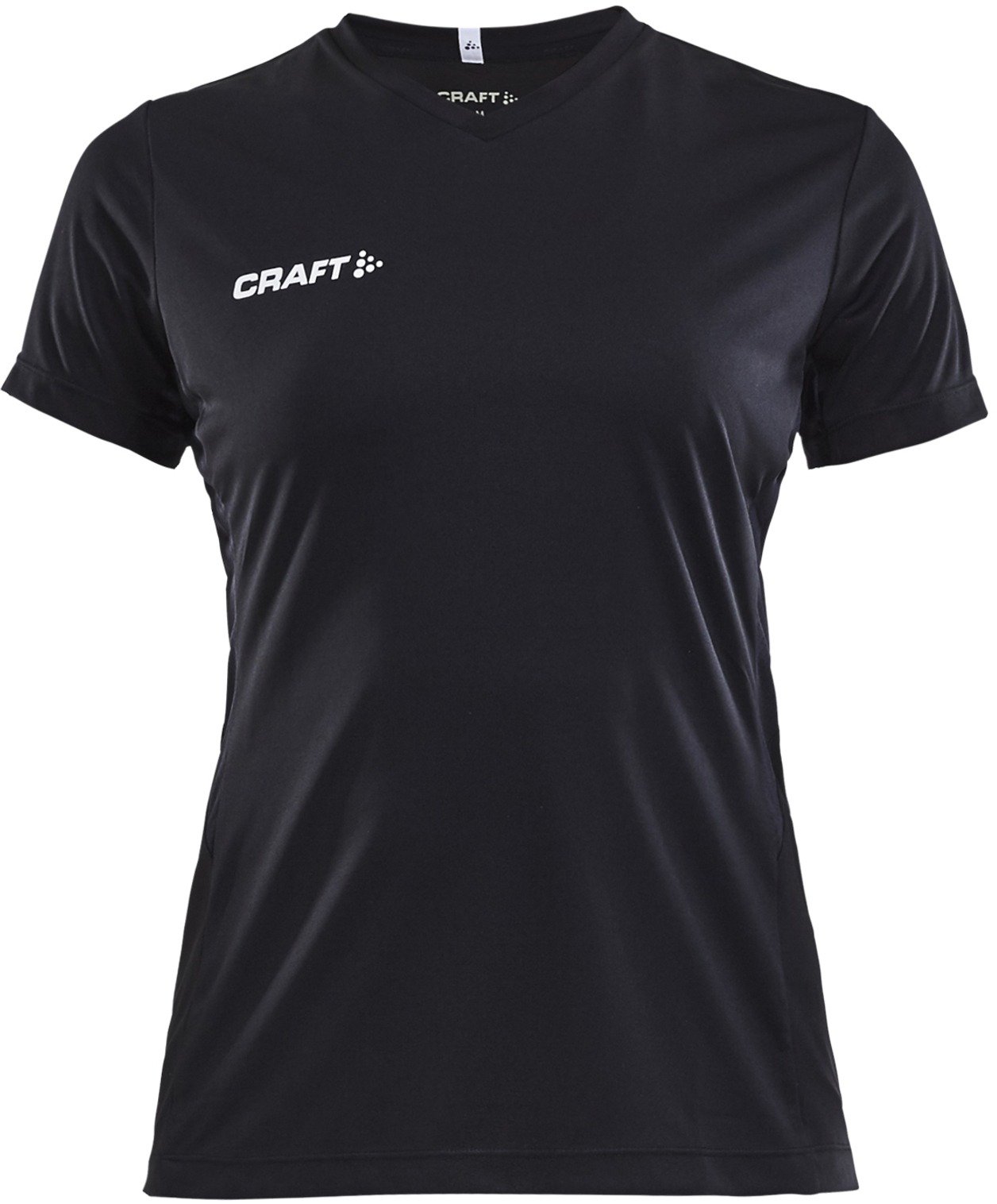 Craft - Damen V-Ausschnitt Sport Shirt - CR5566