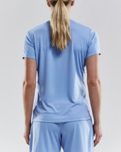 Alternative view of Craft - Damen V-Ausschnitt Sport Shirt - CR5566
