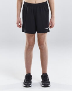 Craft - Kinder Sport Shorts - CR5586 – Bild 3