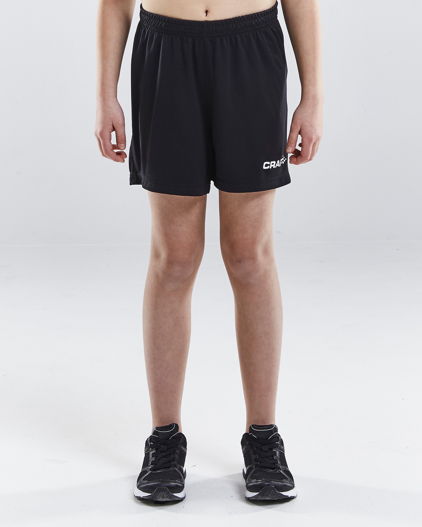 Craft - Kinder Sport Shorts - CR5586 – Bild 3
