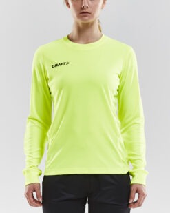 Alternative view of Craft - Damen Torwart Trikot langarm - CR5590