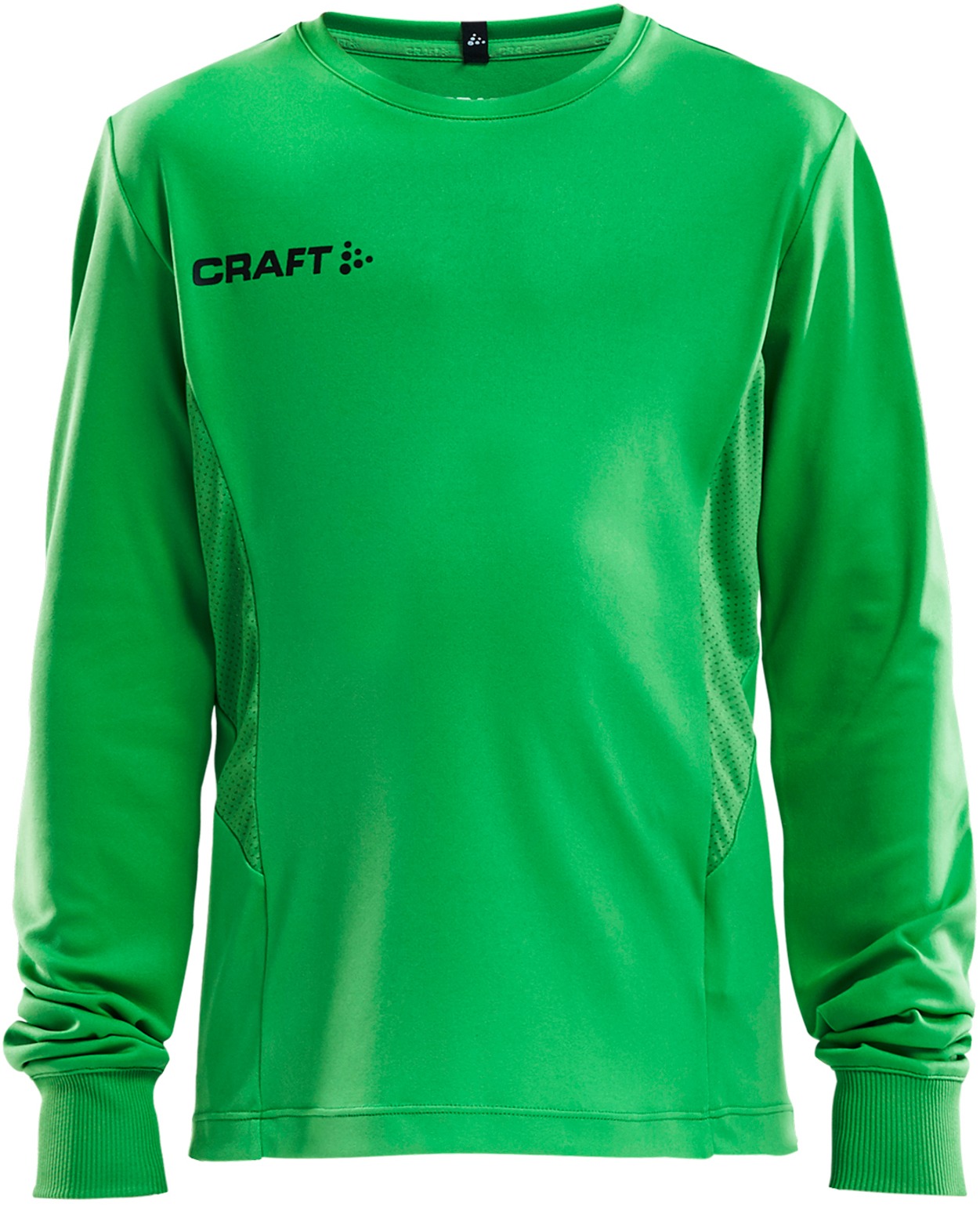 Craft - Kinder Torwart Trikot langarm - CR5592