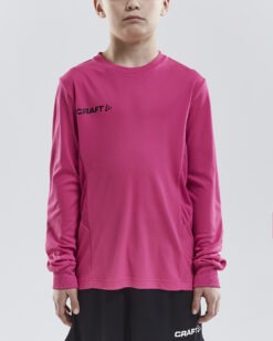 Alternative view of Craft - Kinder Torwart Trikot langarm - CR5592