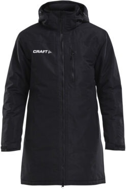 Craft - Wattierter Herren Parka - CR5982