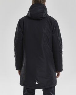 Alternative view of Craft - Wattierter Herren Parka - CR5982