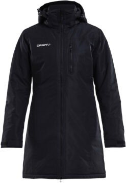 Craft - Wattierter Damen Parka - CR5992