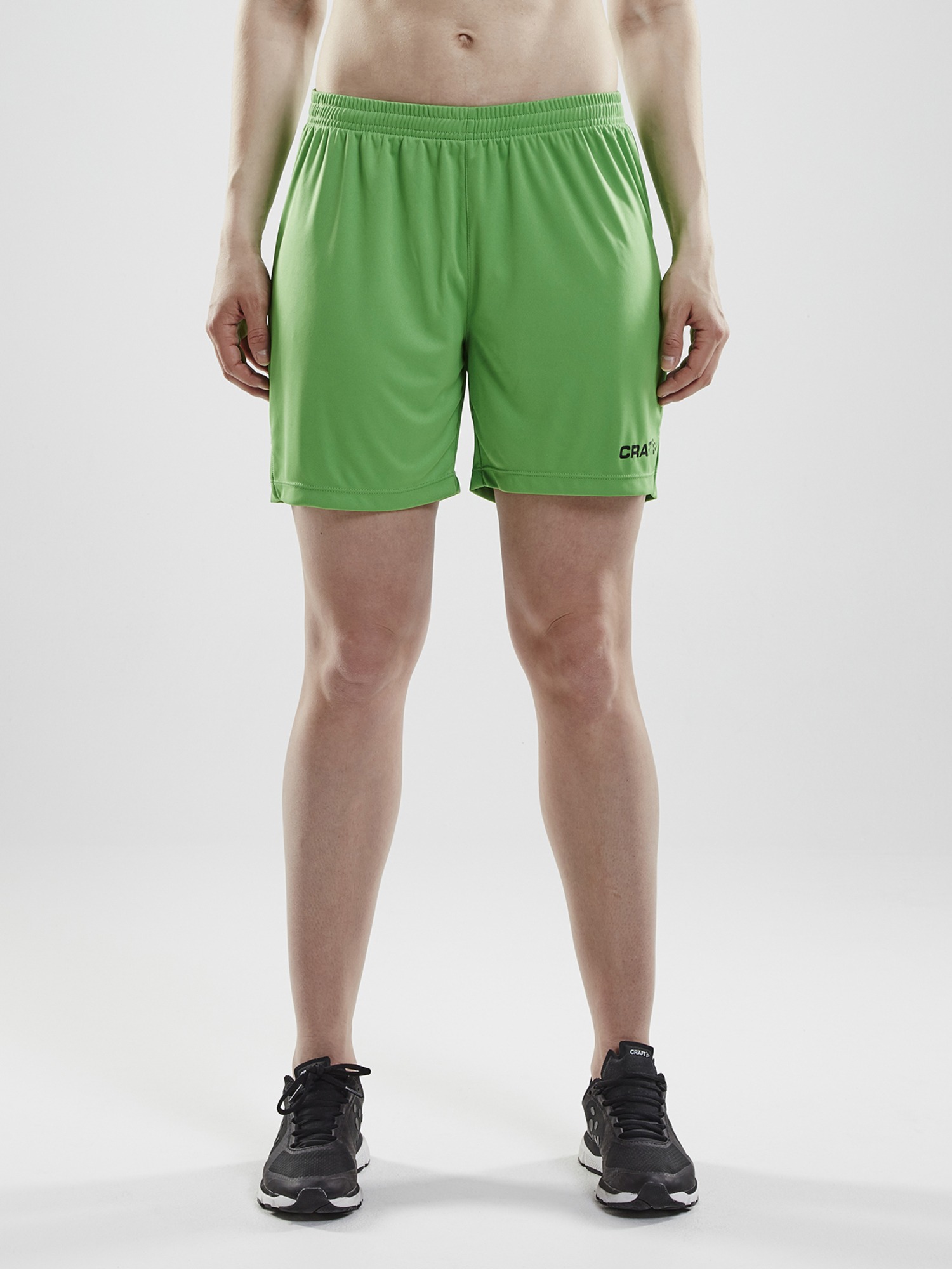 Craft - Damen Torwart Shorts - CR6978 – Bild 3