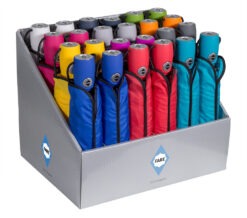 Fare - Taschenschirm Display 24 - FAREZS01