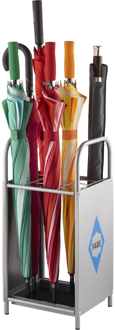 Fare - Stockschirm Display - FAREZD02