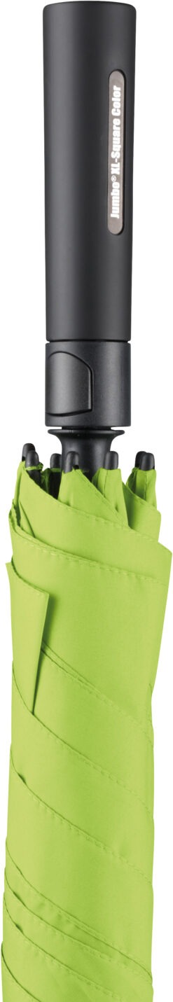 Alternative view of Fare - AC Gästeschirm Jumbo® XL Square Color - FARE2393
