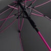 black-magenta