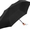 Fare - Mini-Taschenschirm "ÖkoBrella" - FARE5029