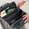 Fare - Mini Taschenschirm FiligRain® - FARE5062 – Bild 3