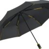 black-yellow