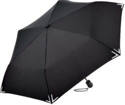 Fare - LED Mini-Taschenschirm "Safebrella®" - FARE5171
