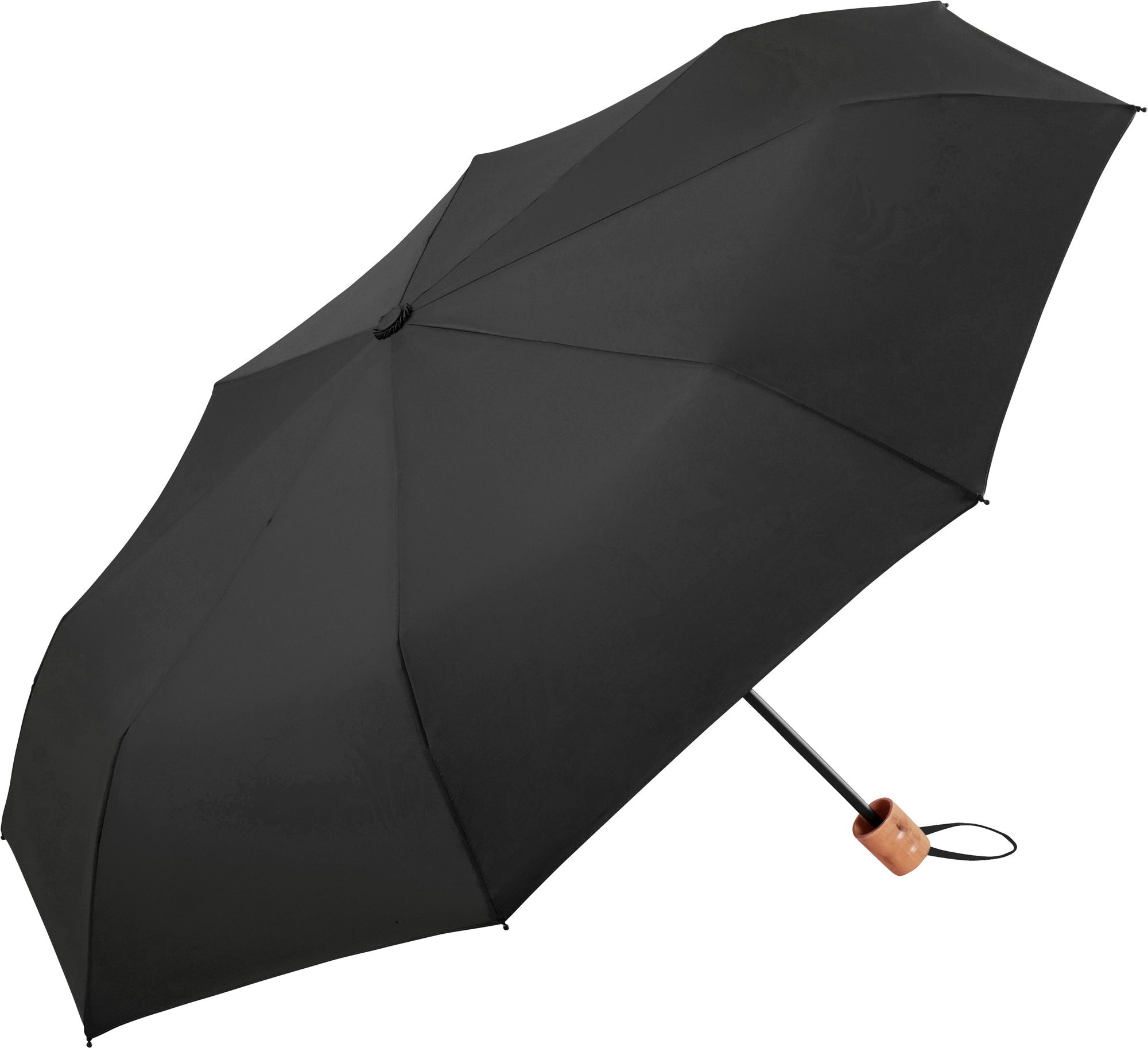 Fare - Mini Taschenschirm "ÖkoBrella Shopping" - FARE9158