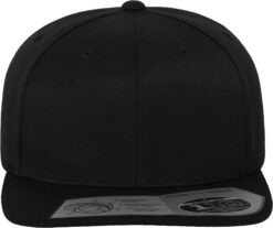 Flexfit - 6 Panel Fitted Snapback Kappe - FF0110