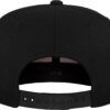 Flexfit - 6 Panel Fitted Snapback Kappe - FF0110 – Bild 2