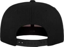Alternative view of Flexfit - 6 Panel Fitted Snapback Kappe - FF0110