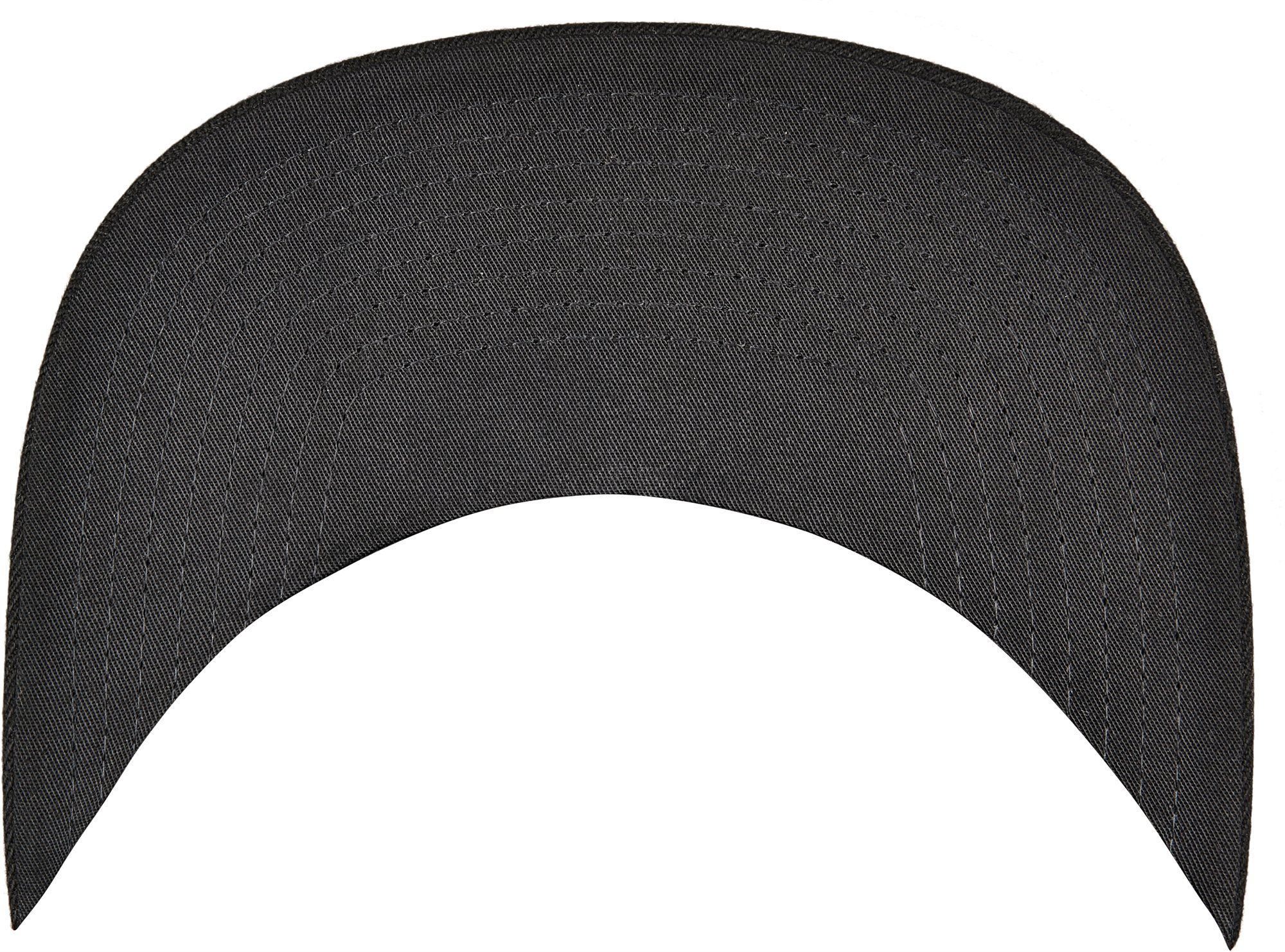 Flexfit - 6 Panel Fitted Snapback Kappe - FF0110 – Bild 3